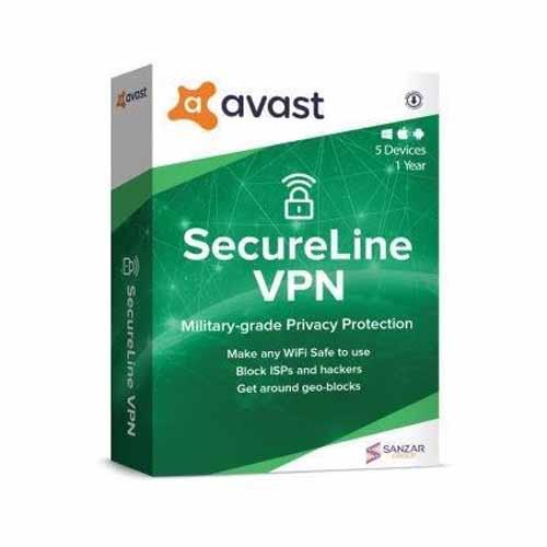 install avast secureline vpn for mac