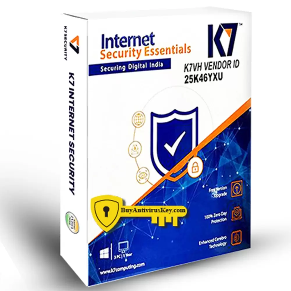 K7 internet deals security