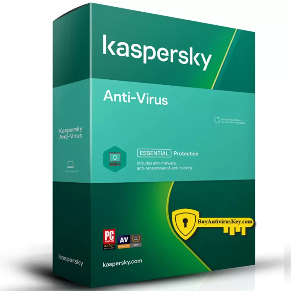 Antivirusi deals